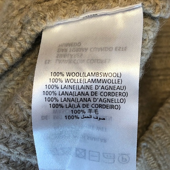 GANT Rugger Men’s Pullover Sweater - Picture 8 of 8